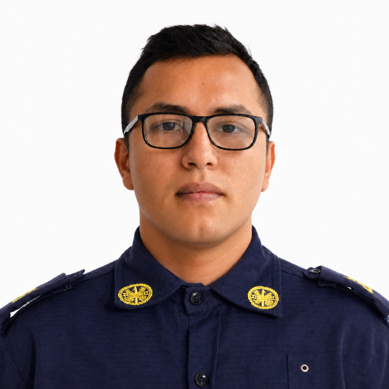 Carlos Alberto Perdomo Collo